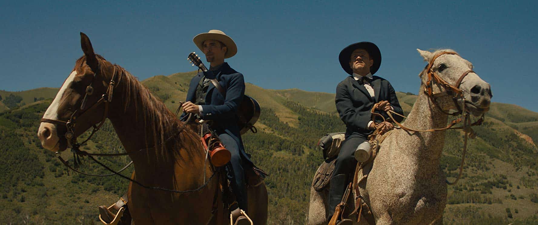Damsel (2018)