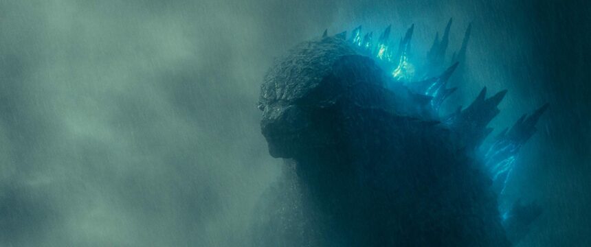Godzilla: King of the Monsters