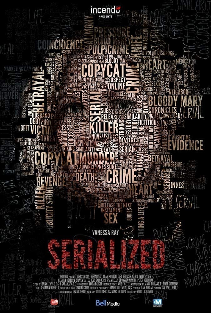 Crónicas de un Crimen (2016)