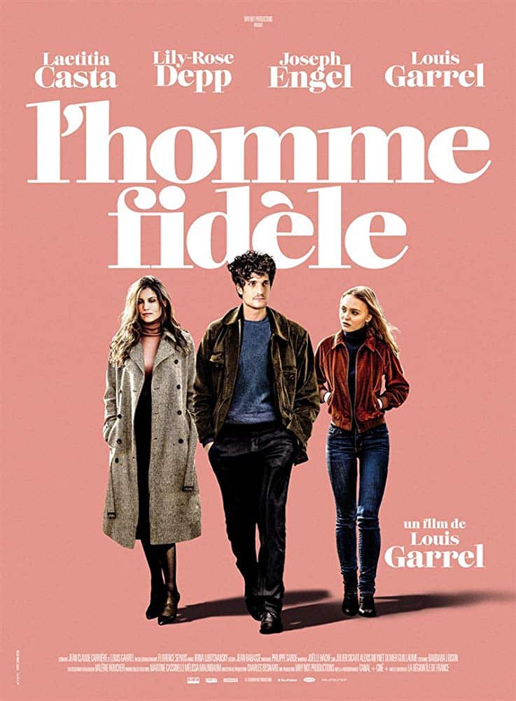 El Hombre Fiel (2018)