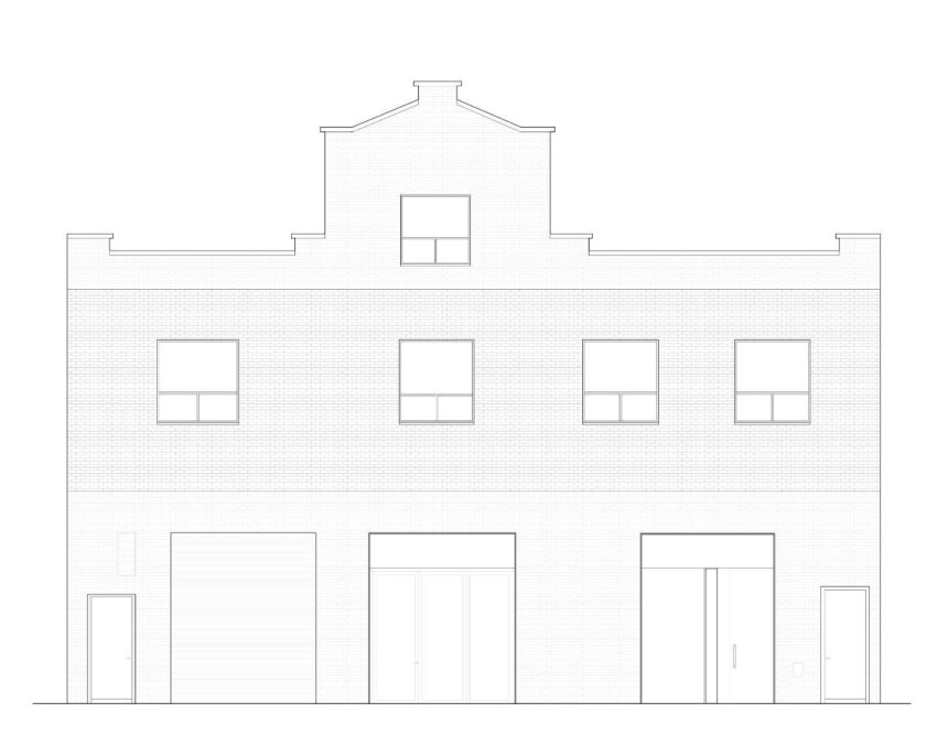 Suzanne Bocanegra: Wardrobe Test