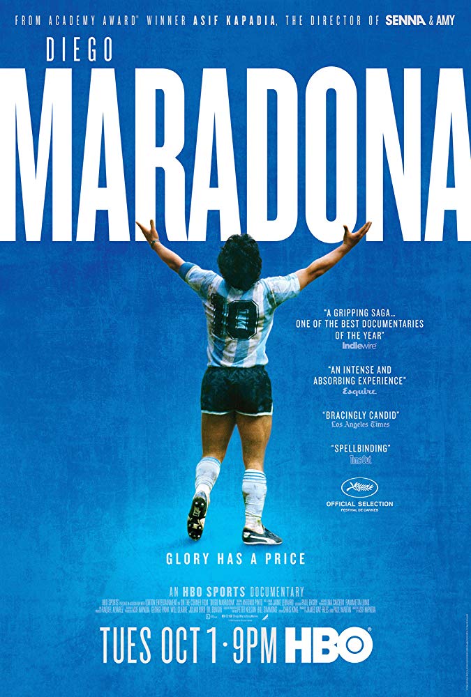 Diego Maradona (2019)