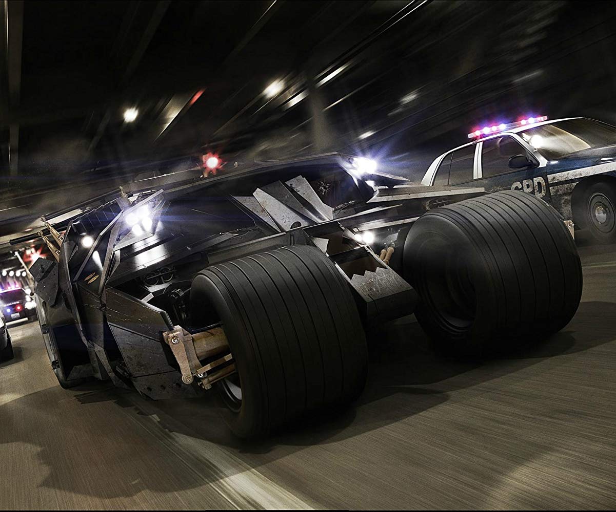 Batman Begins (2005)