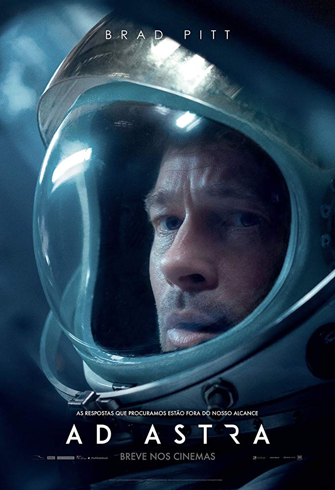 Ad Astra (2019)