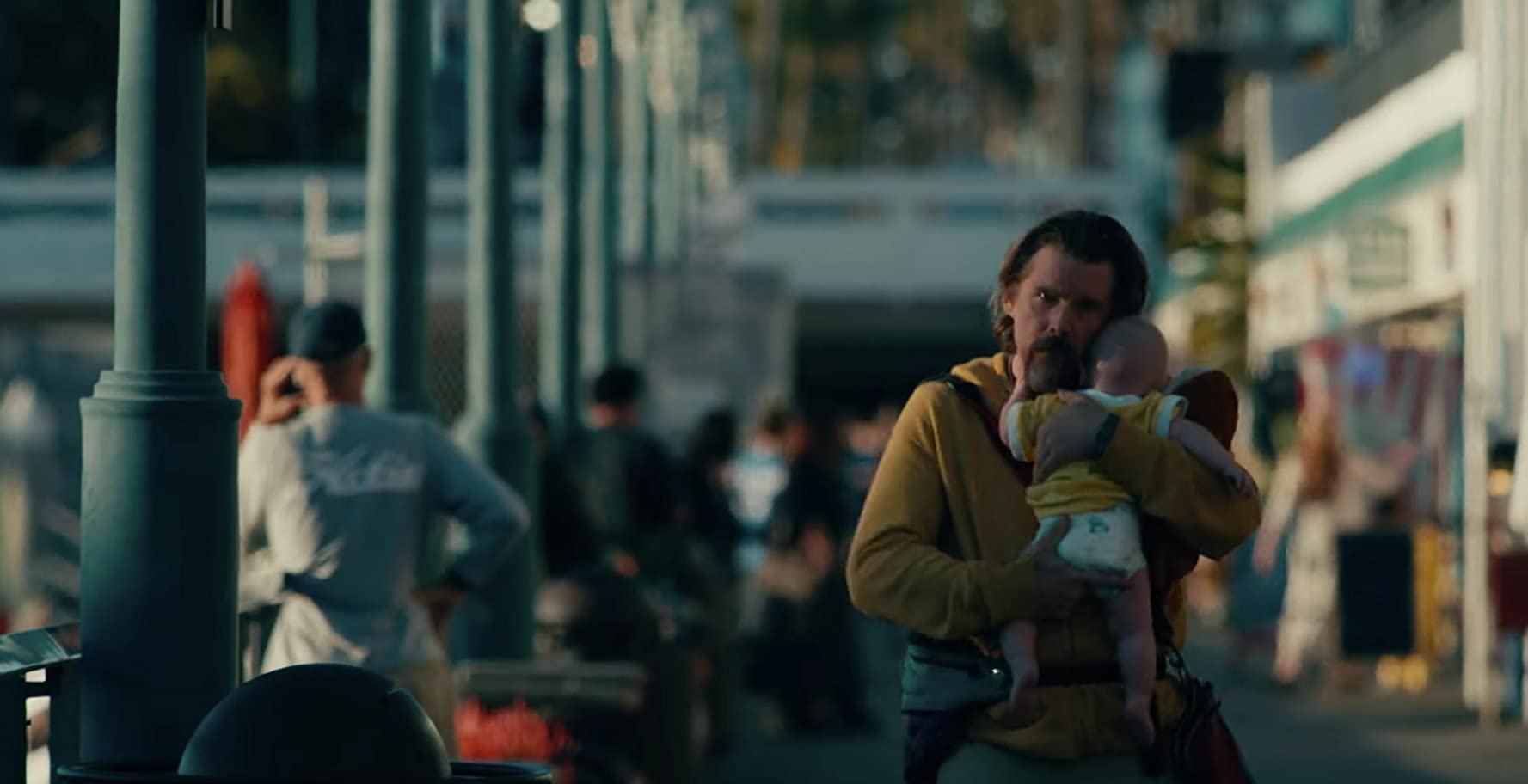En la Autopista (Adopt a Highway) - 2019