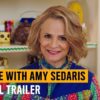 T HOME WITH AMY SEDARIS