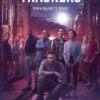 Drama Series TRACKERS Debuts June 5, Exclusively on CINEMAX