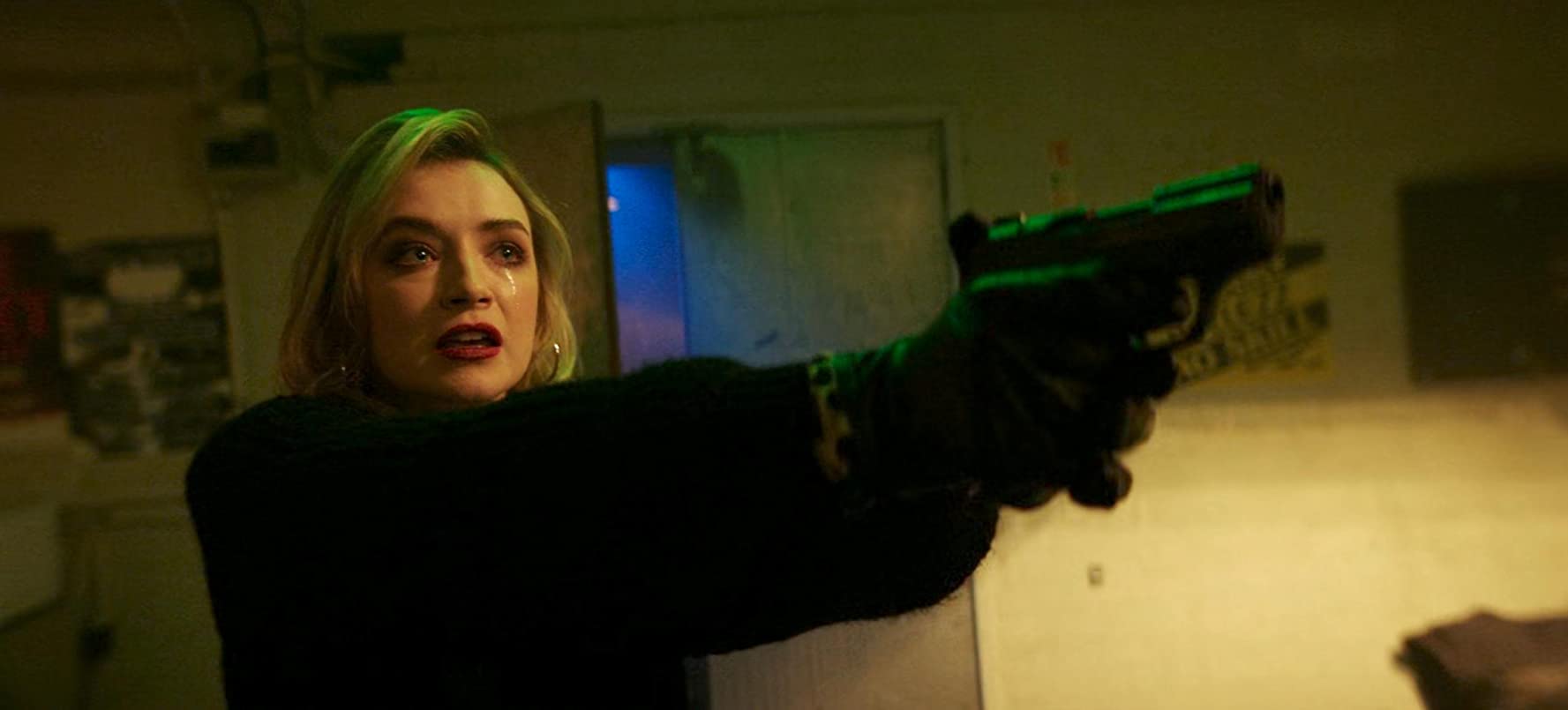 A Good Woman Is Hard to Find (2019)