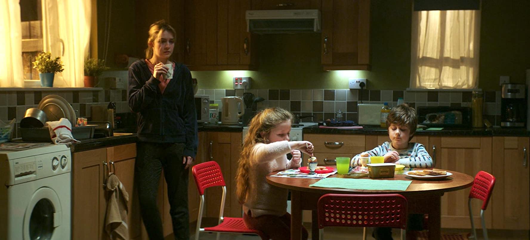 A Good Woman Is Hard to Find (2019)