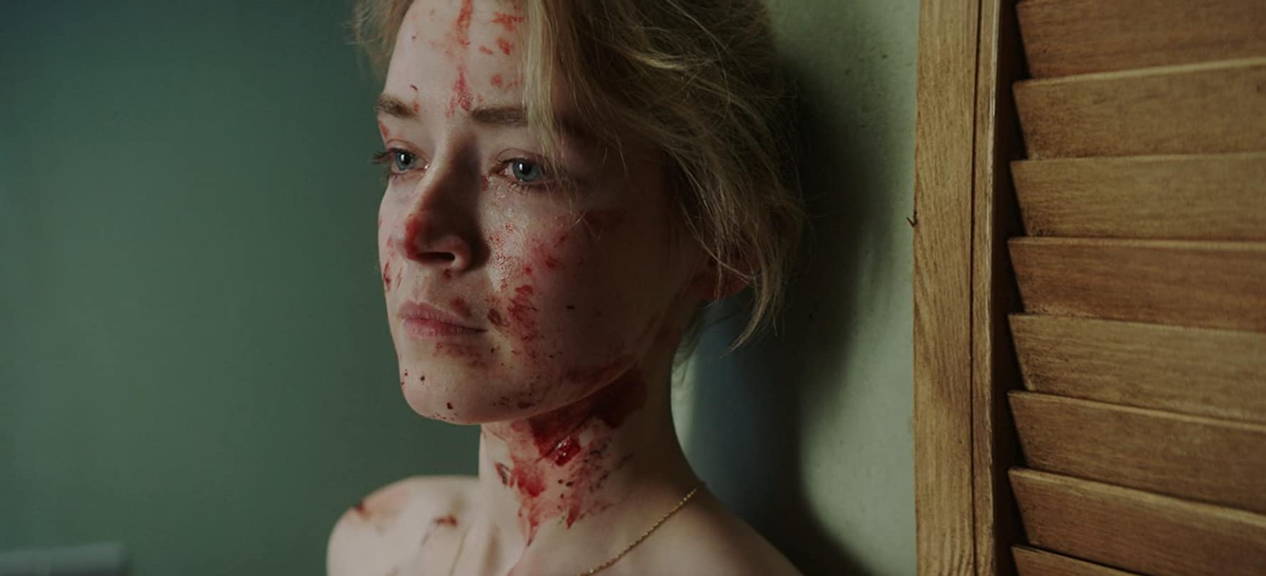 A Good Woman Is Hard to Find (2019)