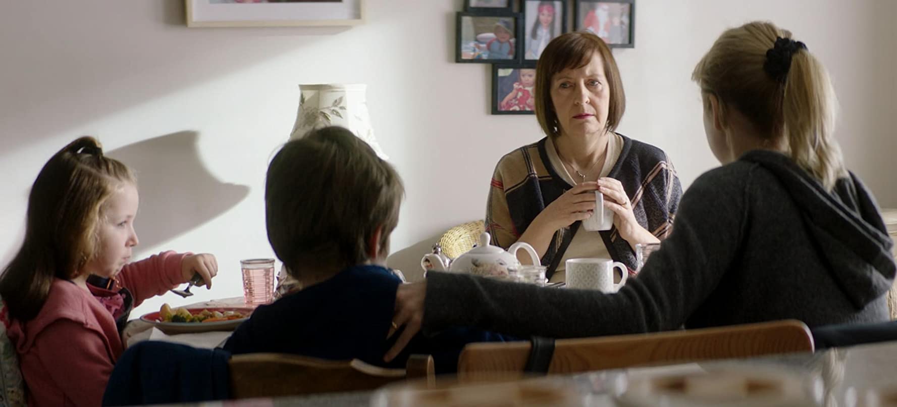 A Good Woman Is Hard to Find (2019)