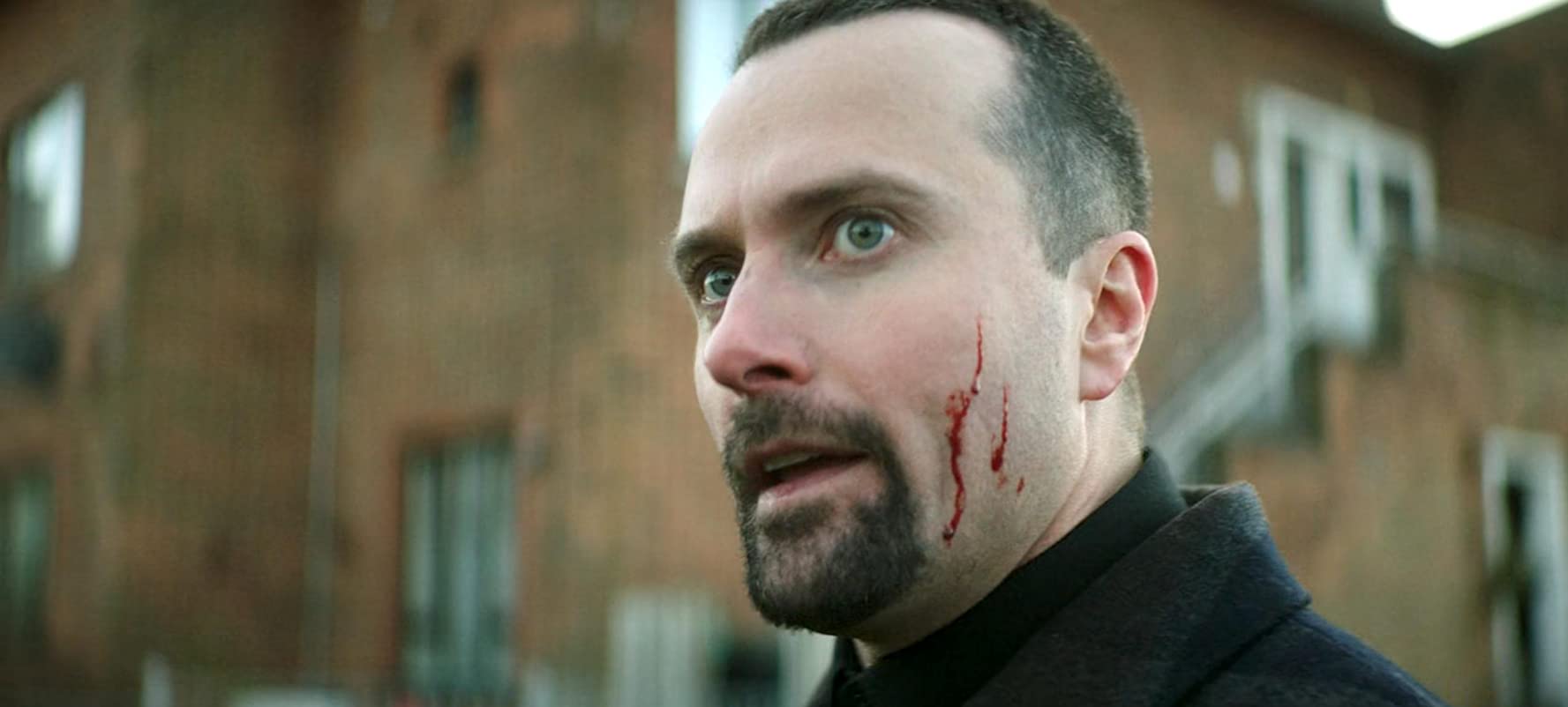 A Good Woman Is Hard to Find (2019)