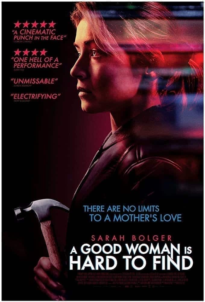 Una Buena Mujer Es Dificil De Encontrar (2019)