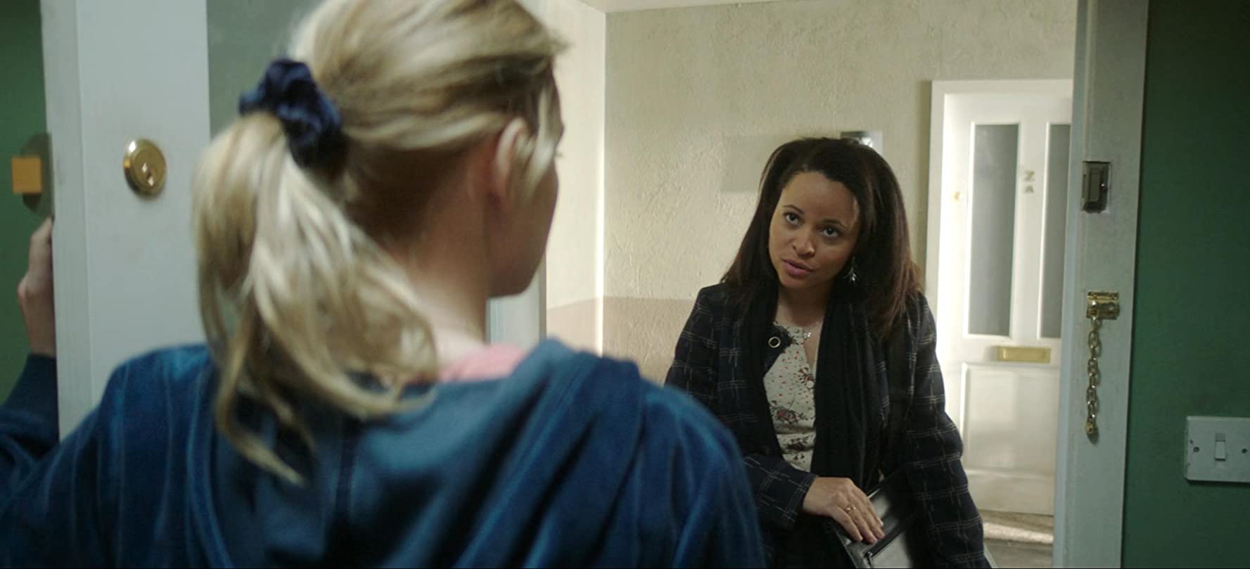 A Good Woman Is Hard to Find (2019)