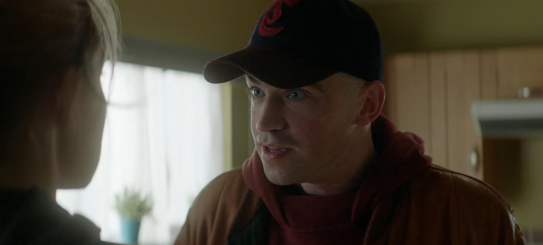 A Good Woman Is Hard to Find (2019)