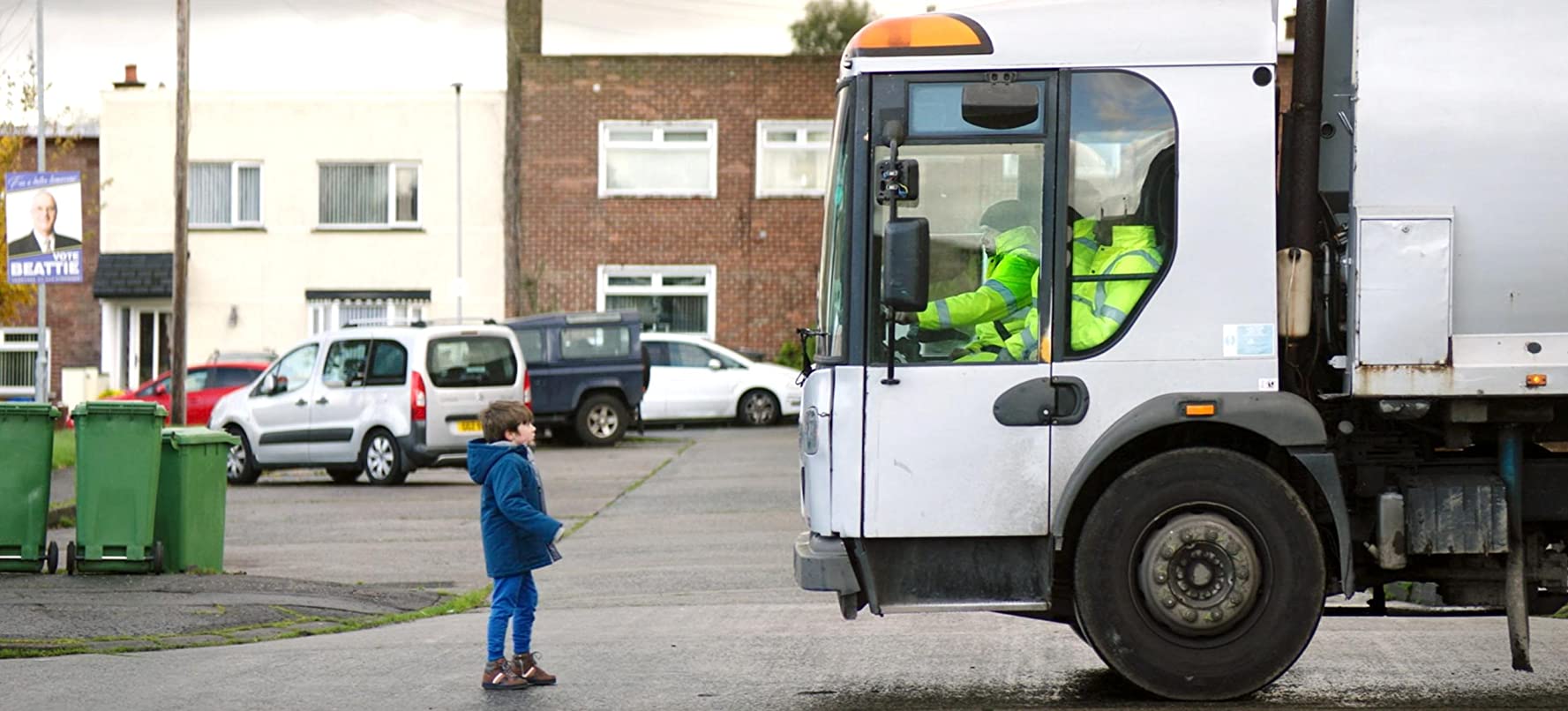 A Good Woman Is Hard to Find (2019)