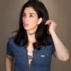 Sarah Silverman. Photo Credit: Robyn Von Swank
