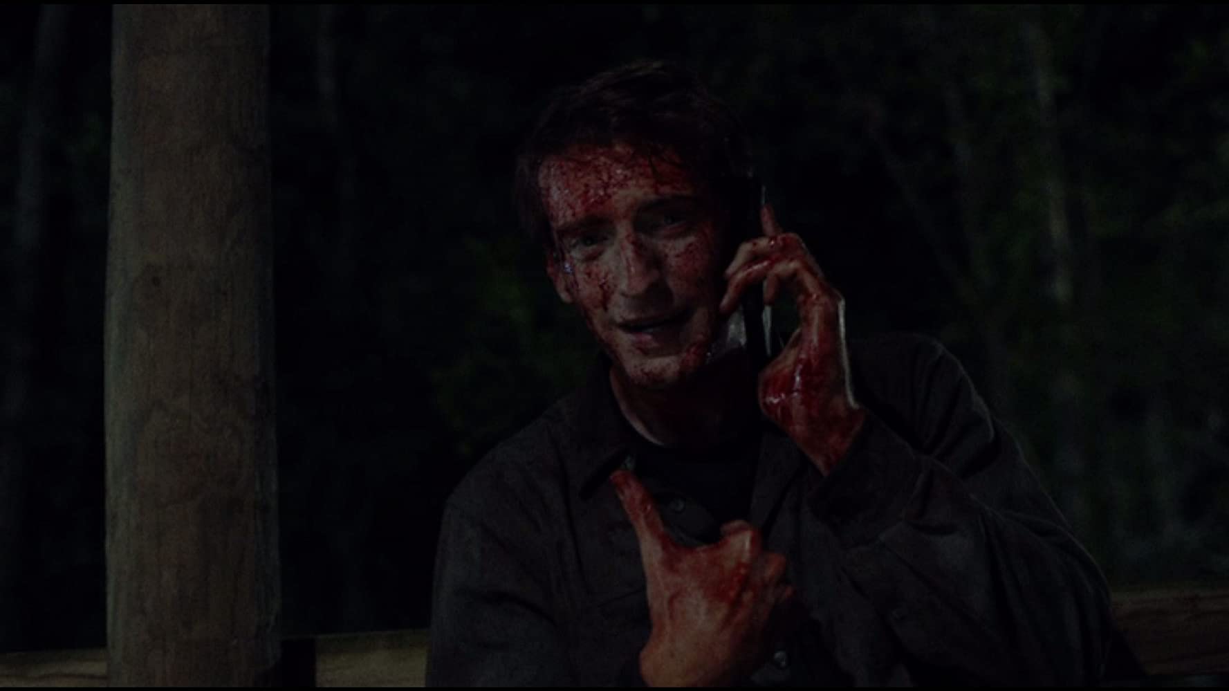 Igual Eres El Asesino (2019)