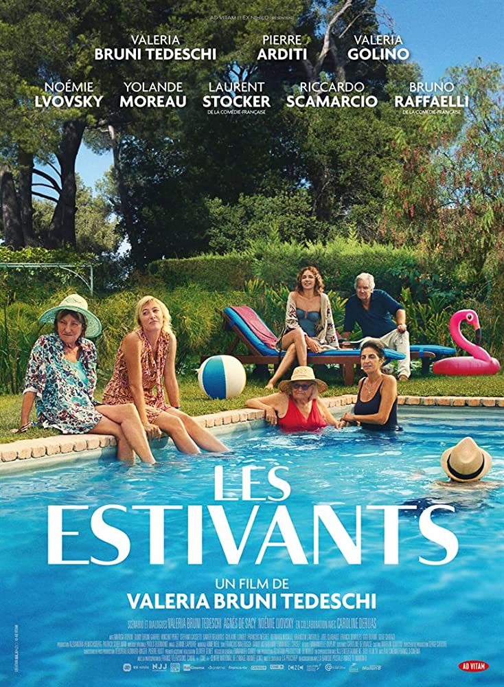 La Casa de Verano (2019)