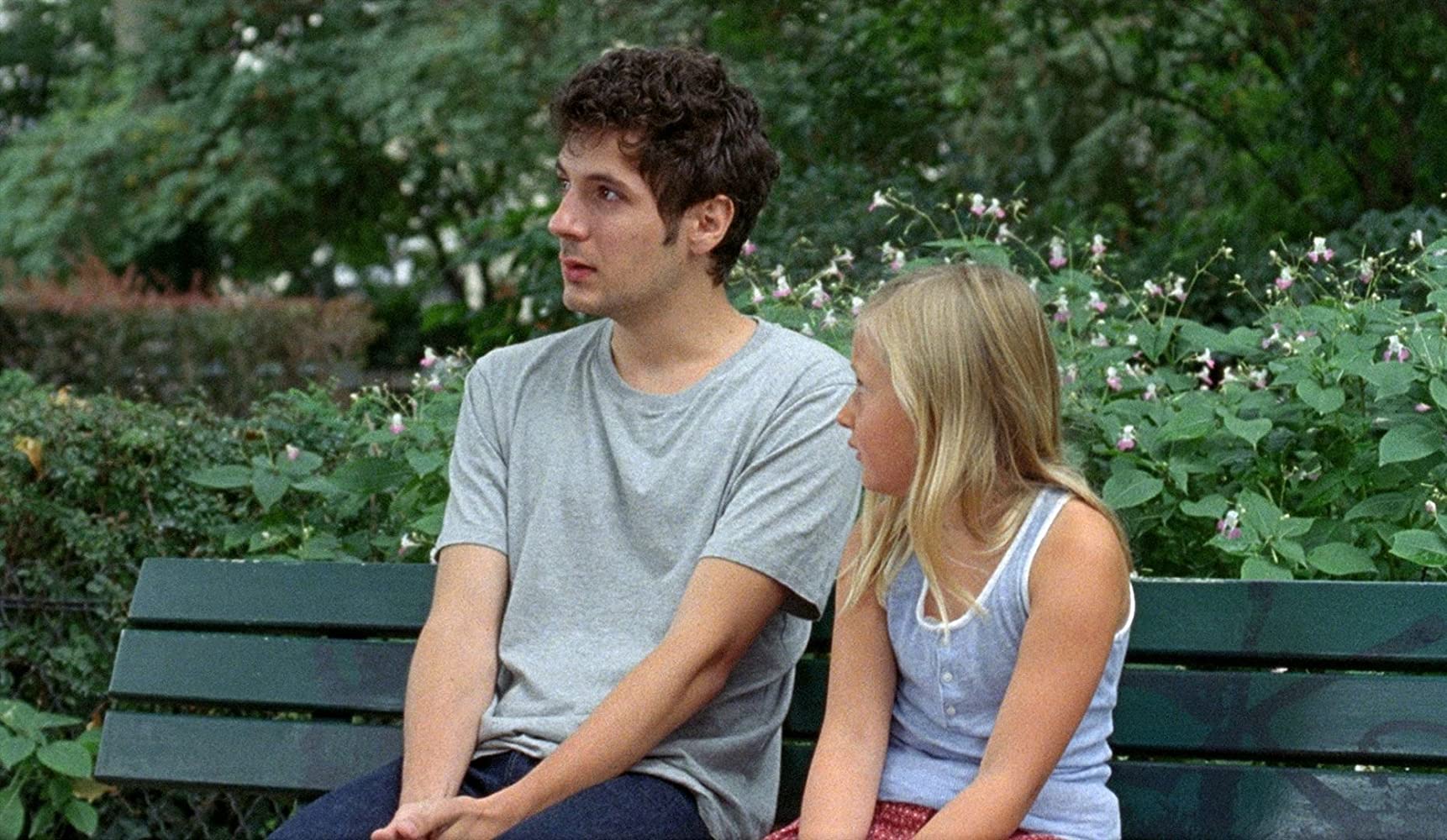 Mi Vida con Amanda (2018)