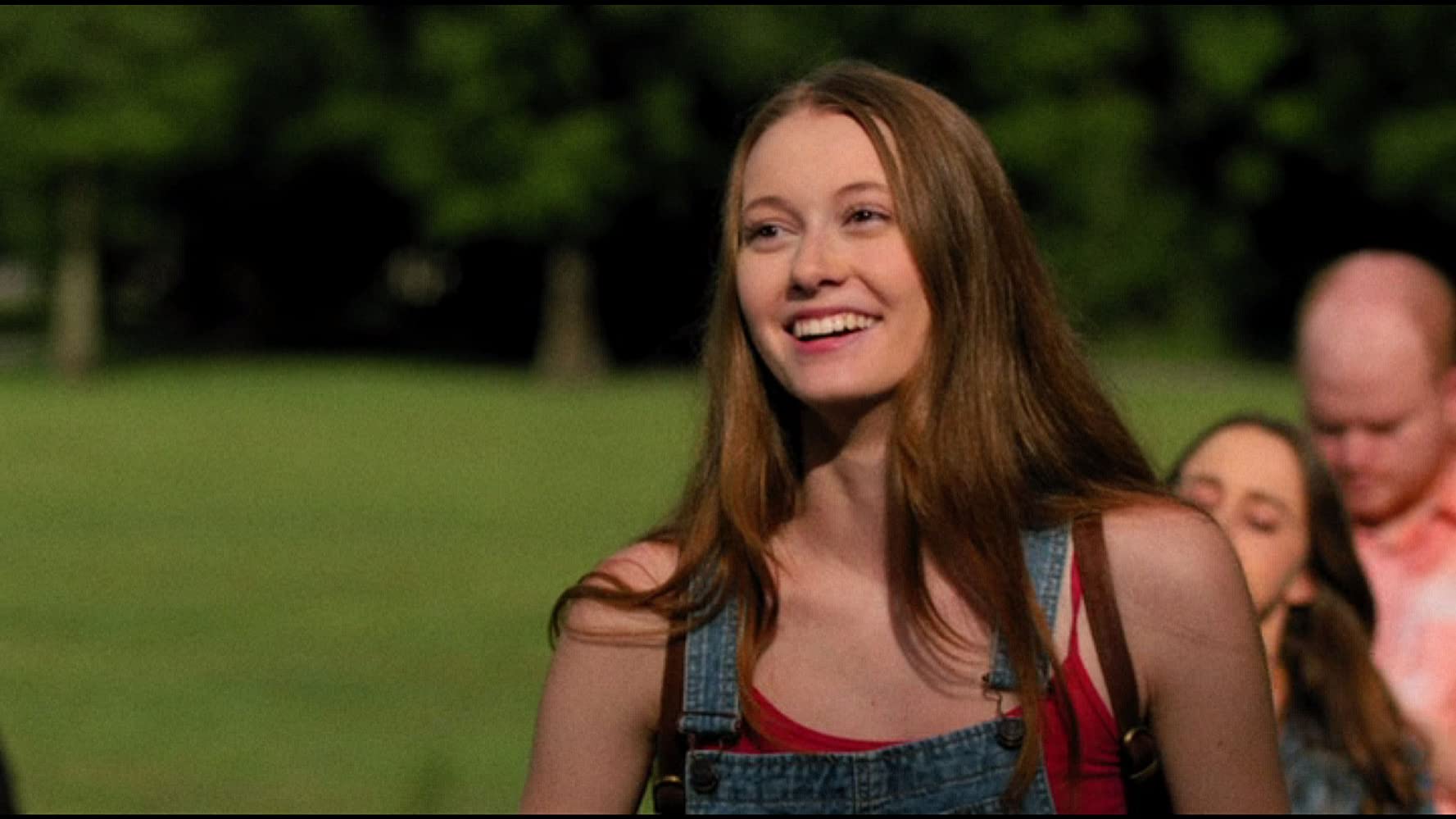 Igual Eres El Asesino (2019)