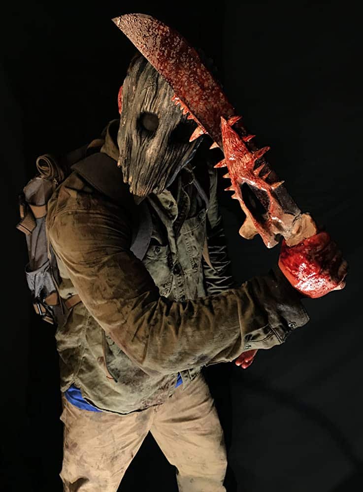 Igual Eres El Asesino (2019)