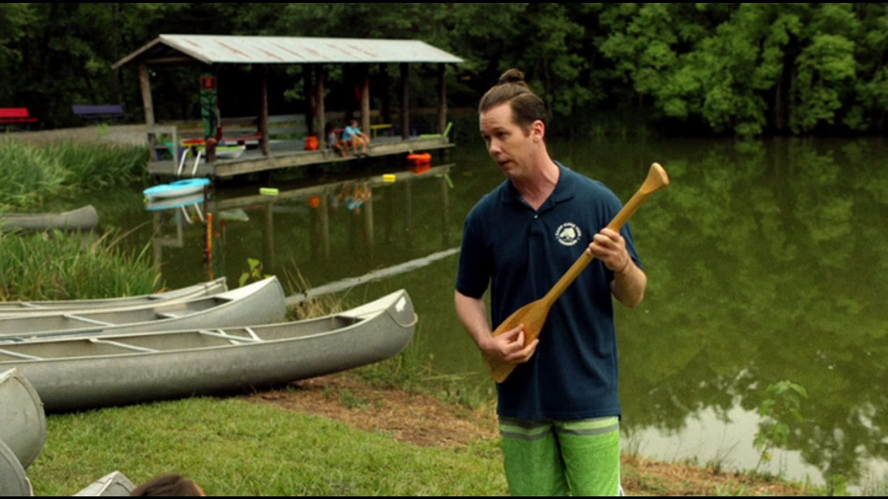 Igual Eres El Asesino (2019)