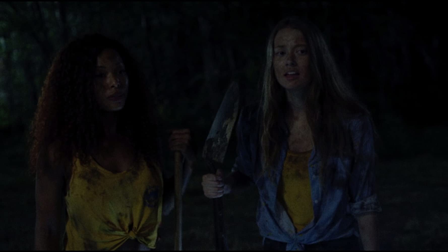 Igual Eres El Asesino (2019)