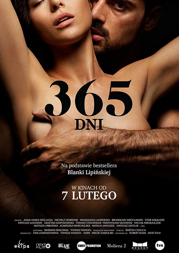 365 DNI (2020)