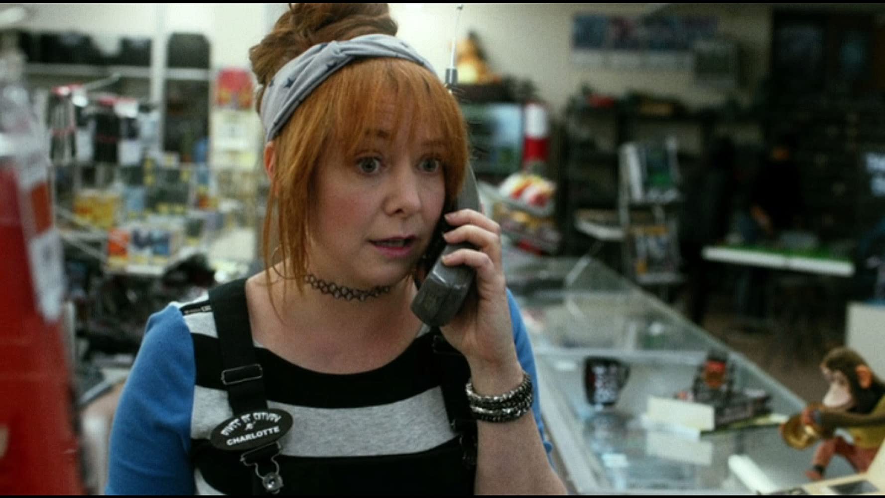 Igual Eres El Asesino (2019)