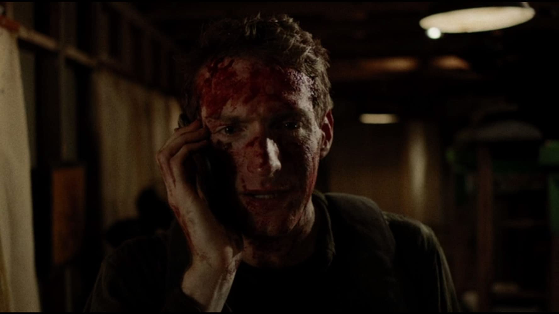 Igual Eres El Asesino (2019)