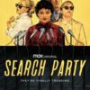 SEARCH PARTY