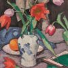 Still Life by Samuel John Peploe