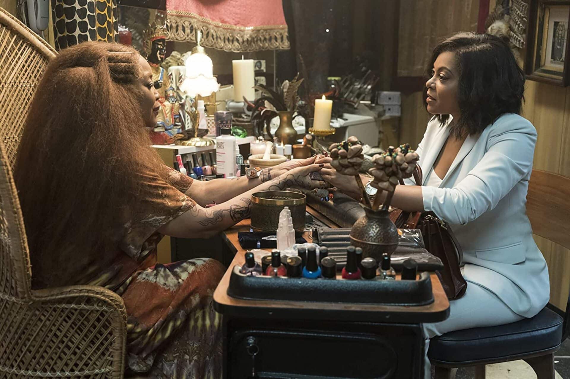 ¿En Qué Piensan los Hombres? (2019)