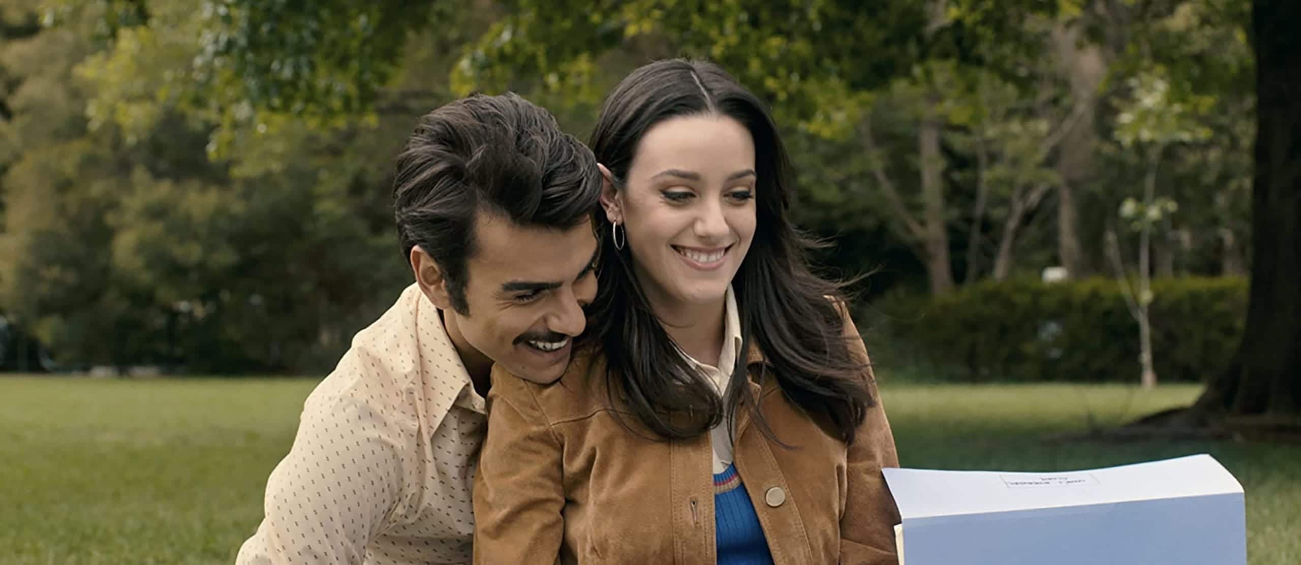 La Promesa (Promised) - 2019