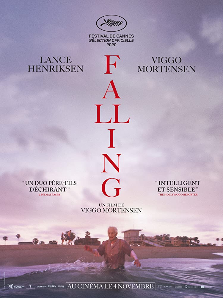 Falling (2020)
