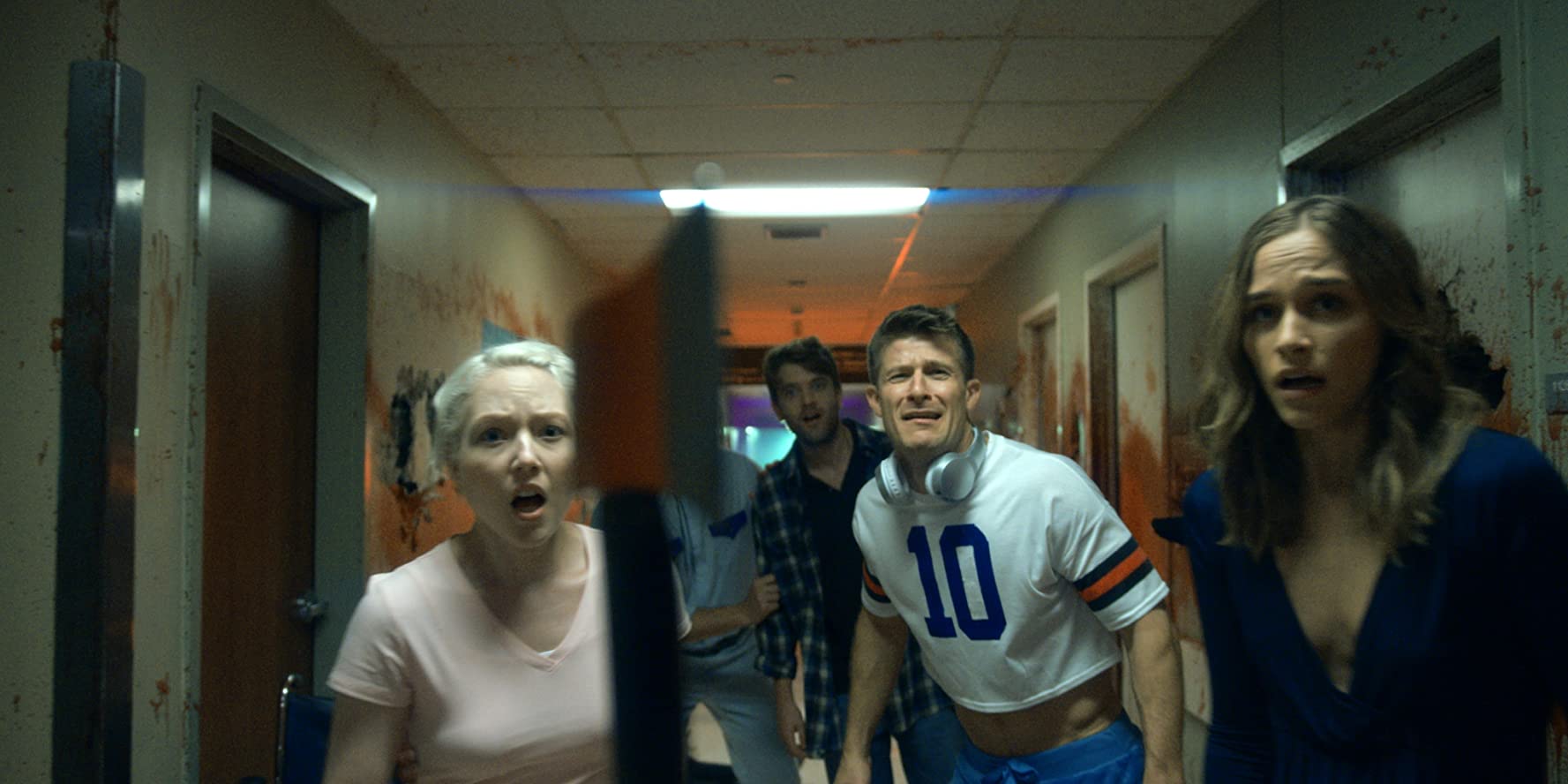 Scare Package (2019)