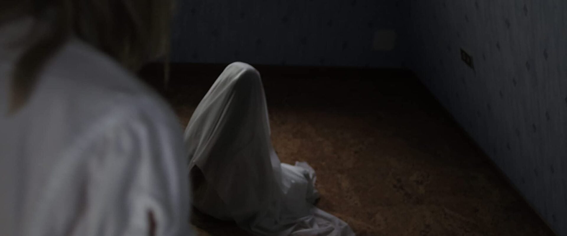 The Music Box (2018)