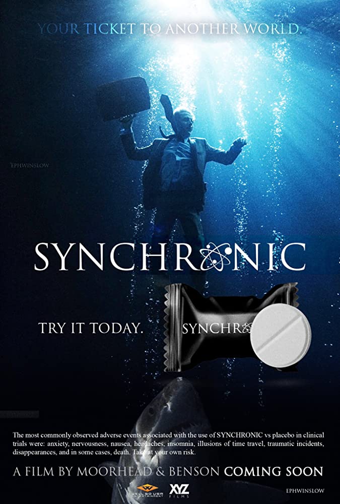 Synchronic (2019)