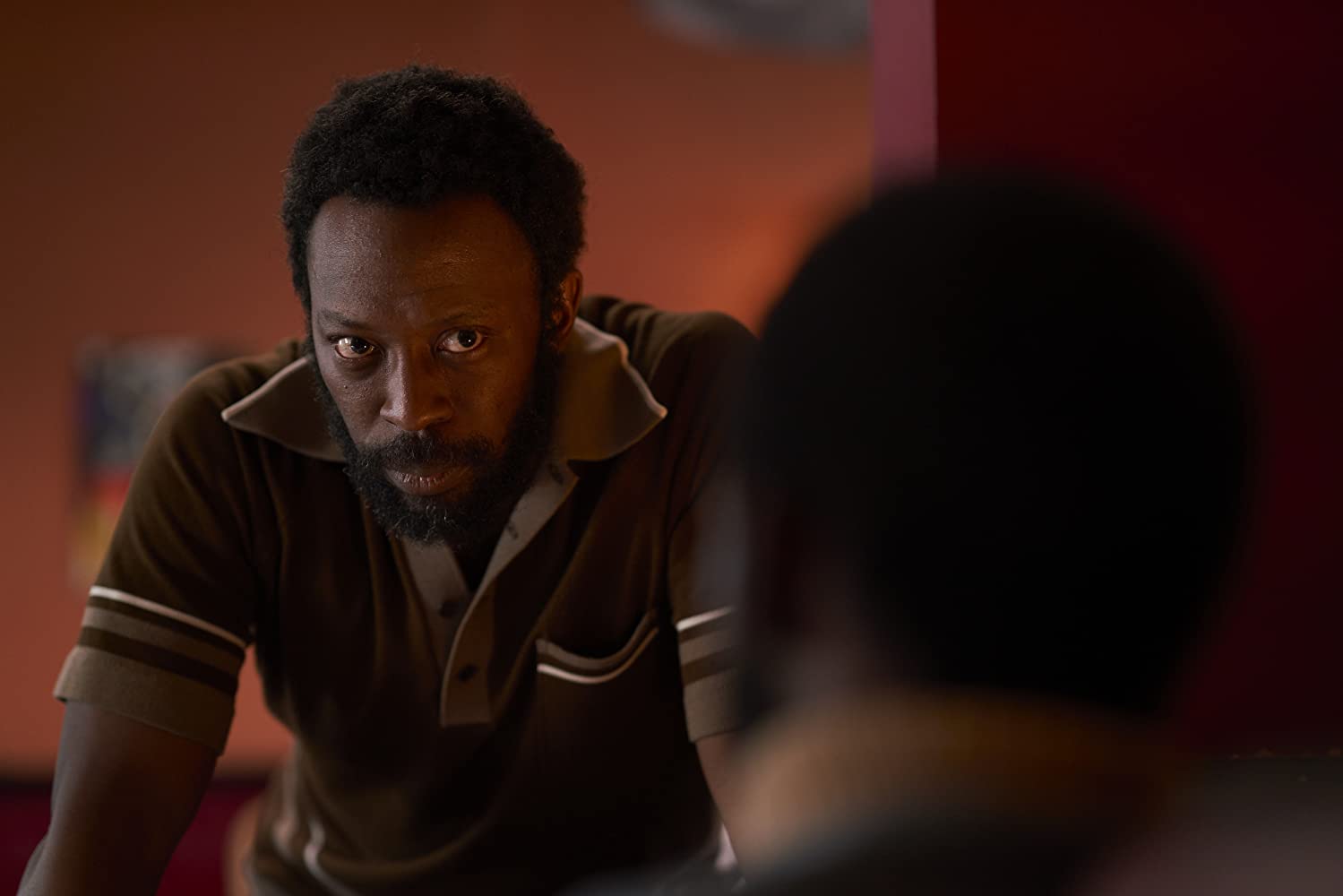 Small Axe (2020). Amazon Prime Series