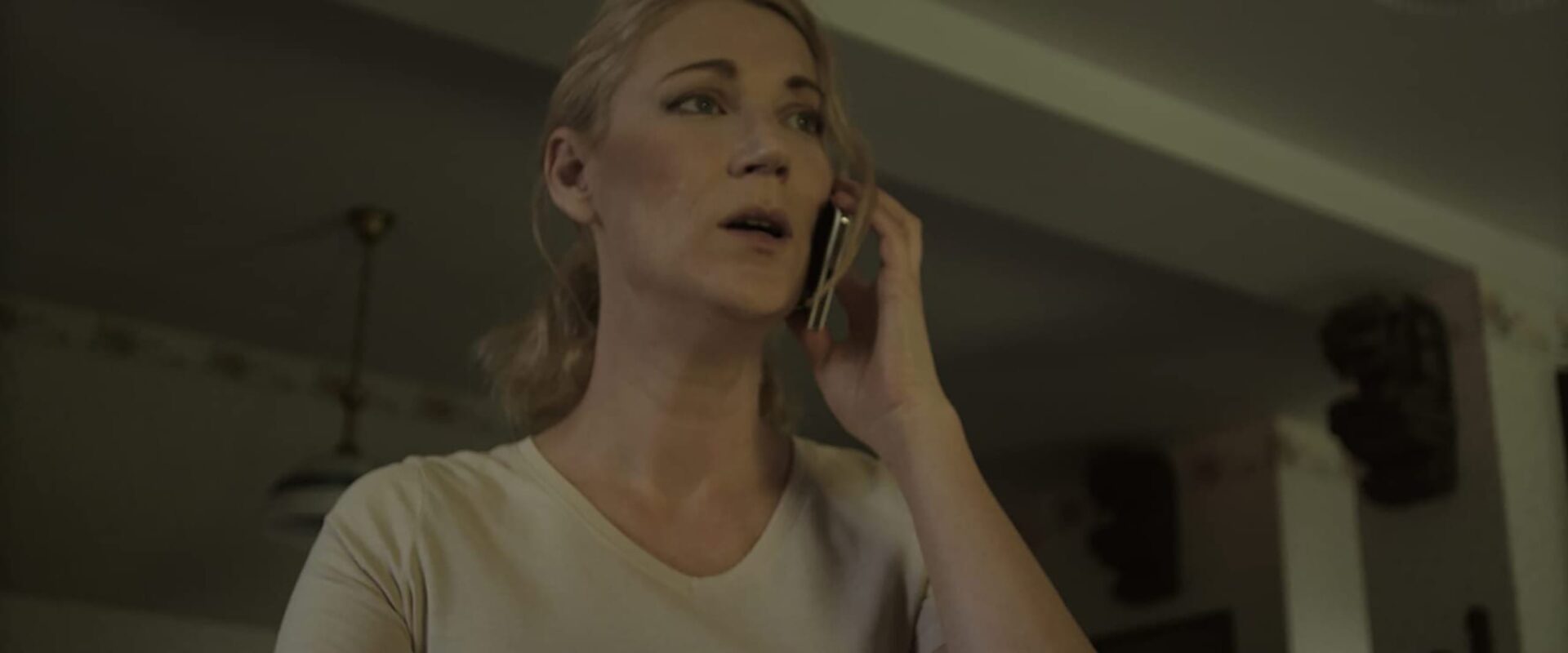 The Music Box (2018)