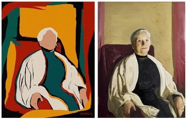 #VersionaThyssen, séptima edición