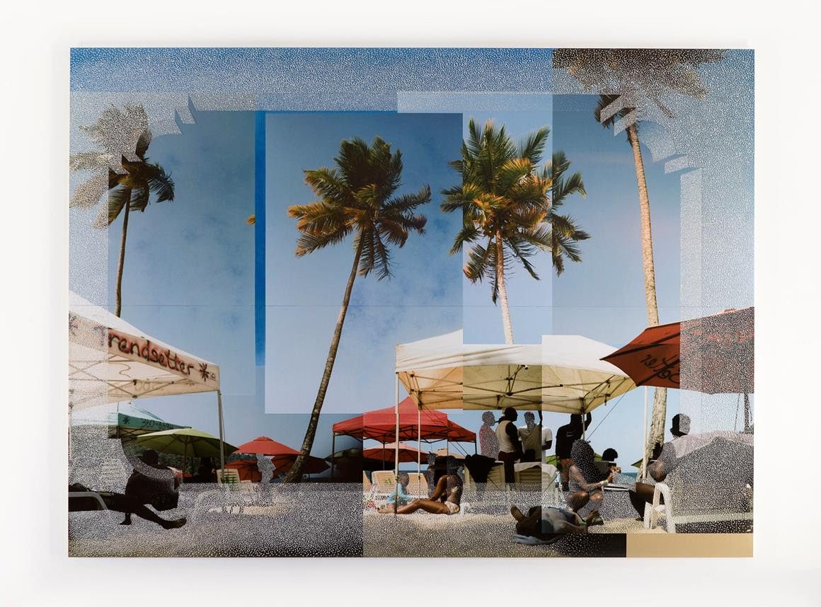 Paul Anthony Smith, Untitled, 2020