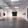 Talley Dunn Gallery. Leonardo Drew