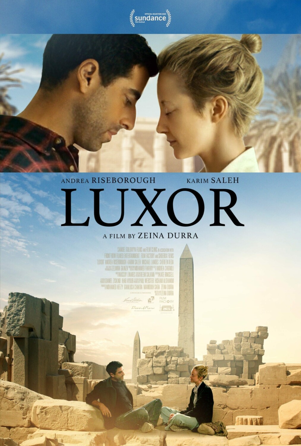 Luxor (2020)