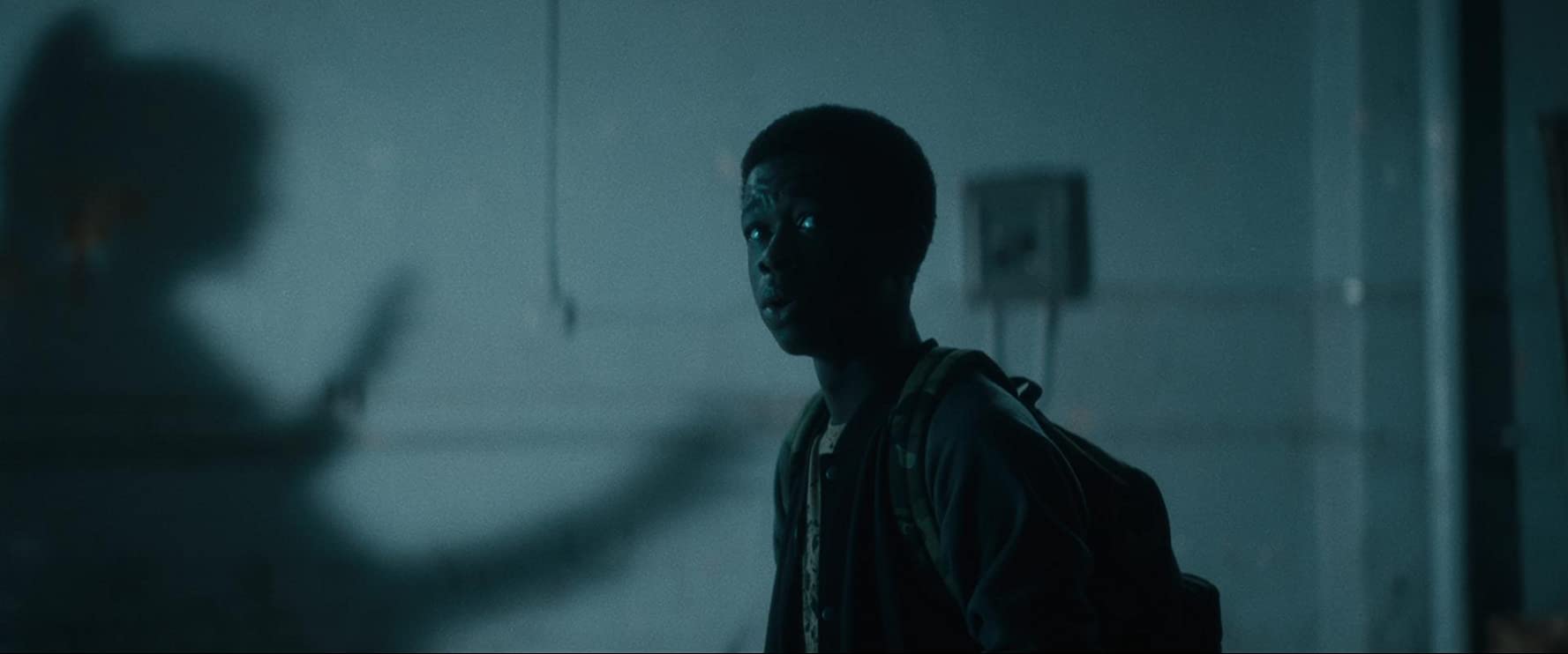 Vampiros contra el Bronx (2020)