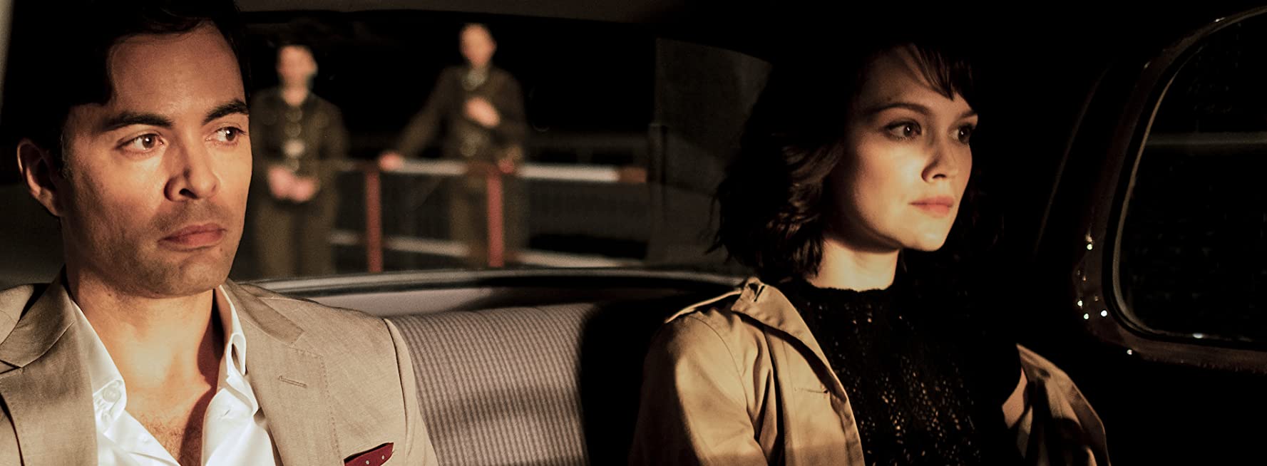 La Fábrica de Sueños (Dare to Dream)