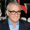Martin Scorsese