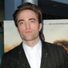 Robert Pattinson