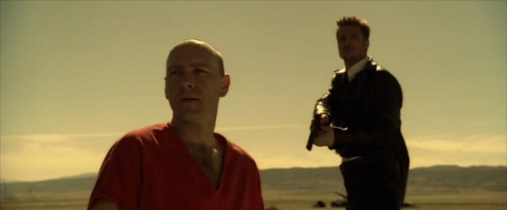 Seven (Se7en) - 1995